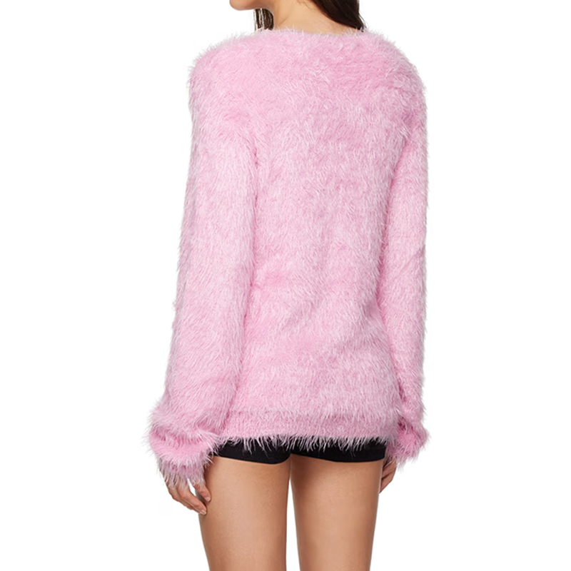 hongfeng allows you to customize your sweater with cozy, stylish, and high-quality materials.